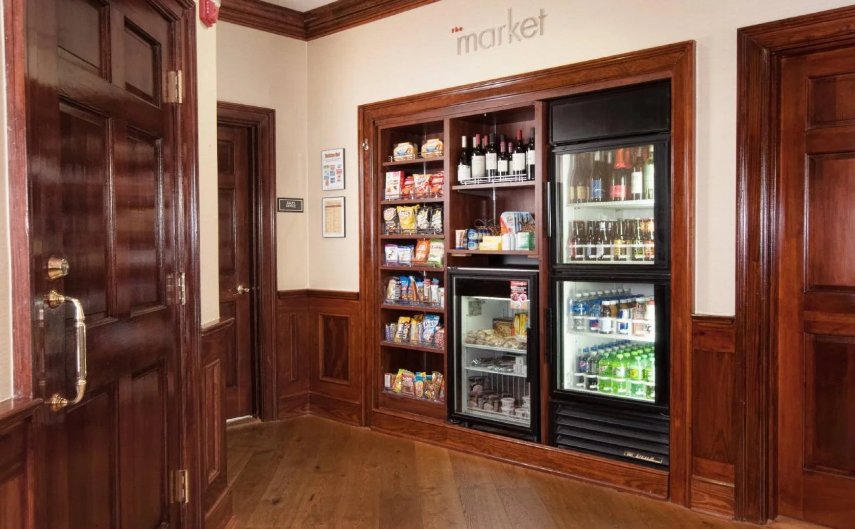 Residence Inn Charleston Riverview