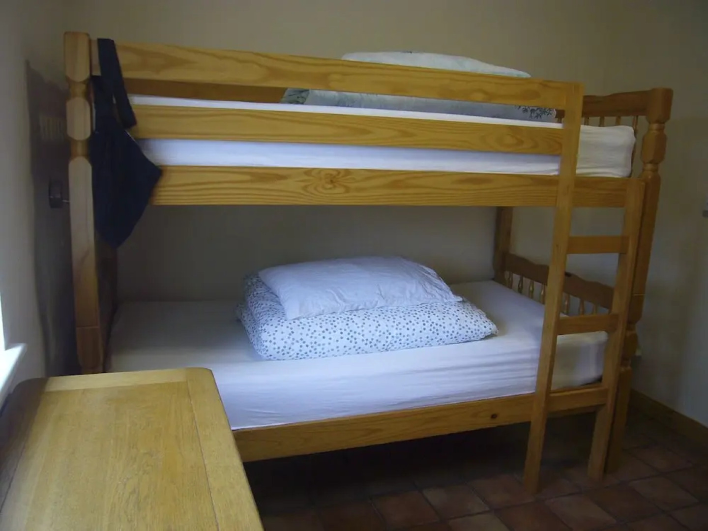 Black Isle Berries Bunkhouse