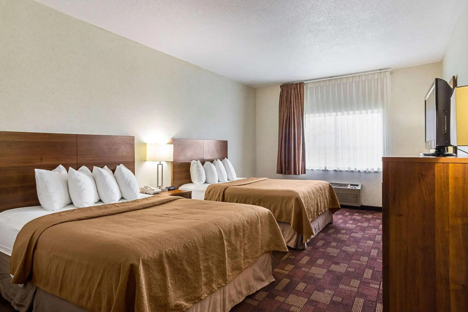 Econo Lodge Luverne I-90