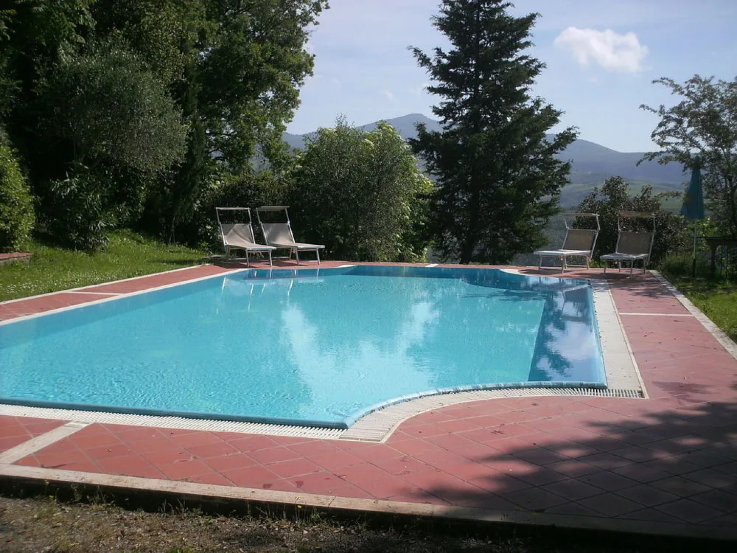 Fattoria La Palazzina