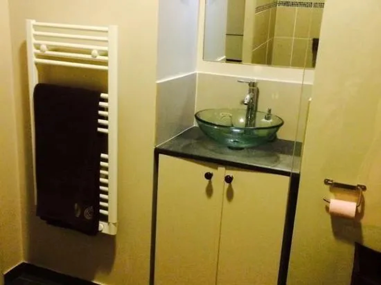 La Chambre de Veyrines