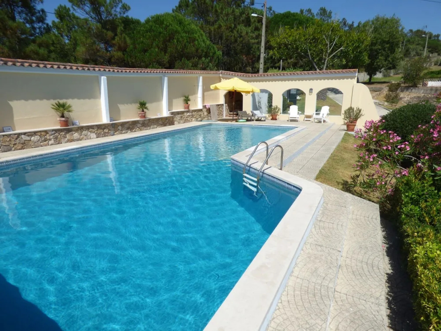 Quinta do Cabo Guesthouse