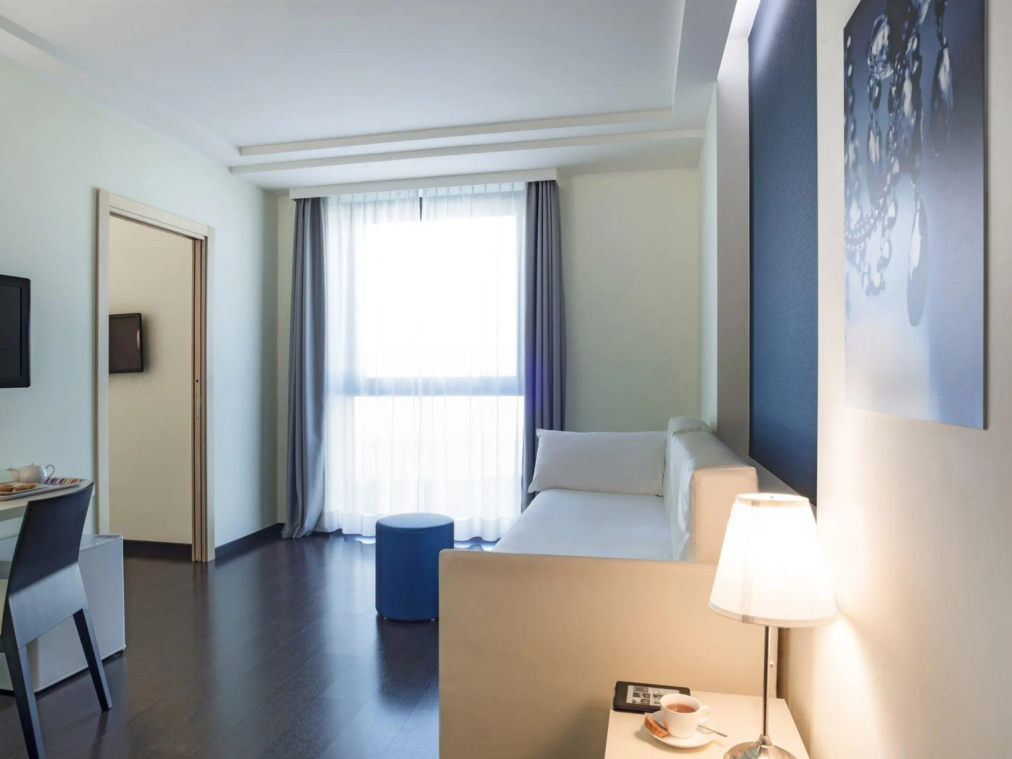 An Hotel Milano Melegnano
