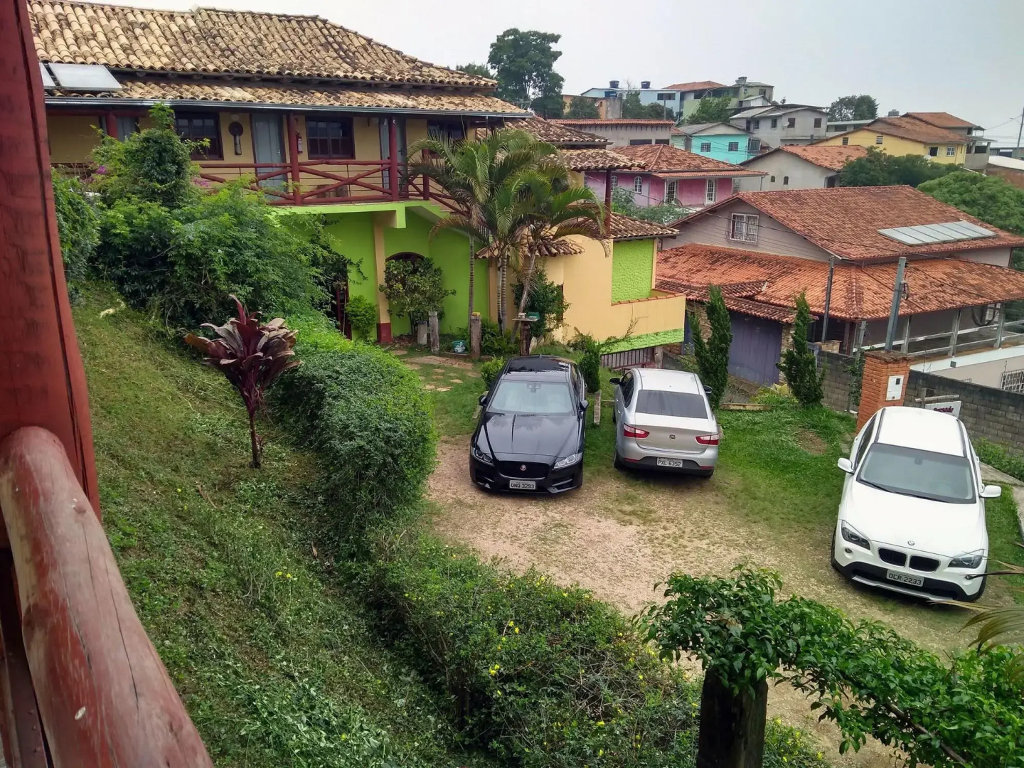 Pousada Inconfidência Mineira