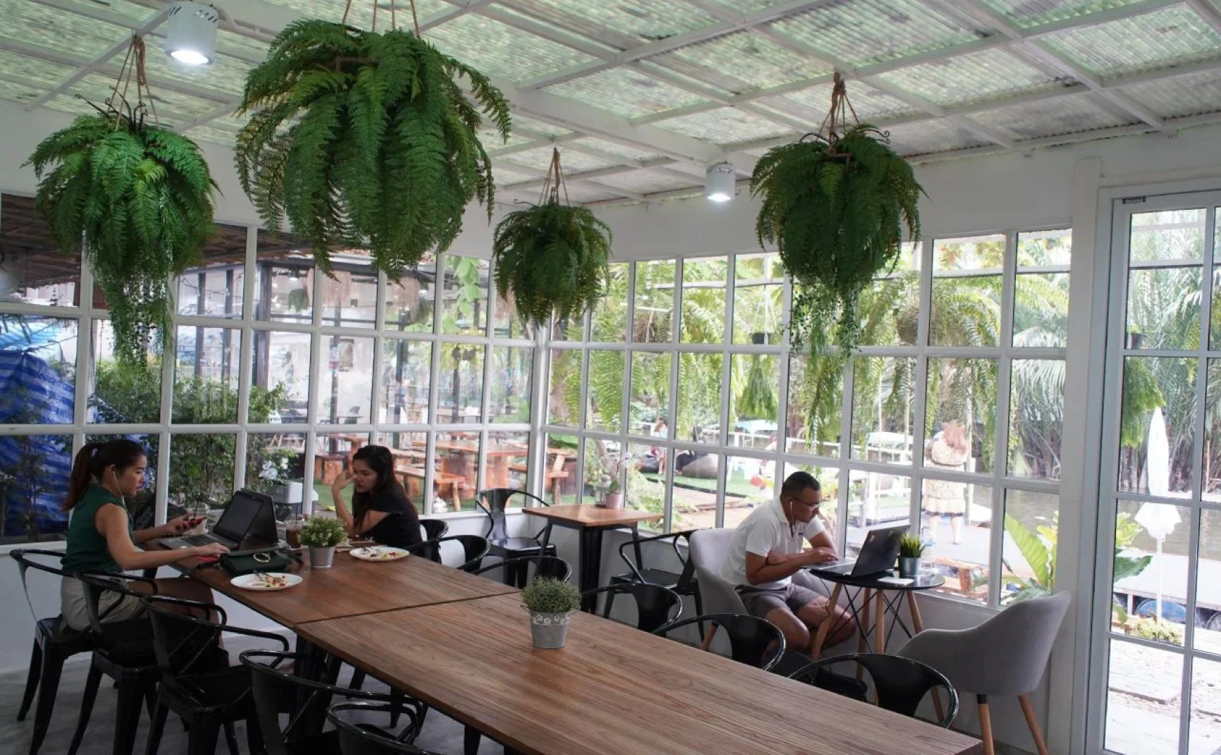 Rimnam Hotel Suk Sawat 70