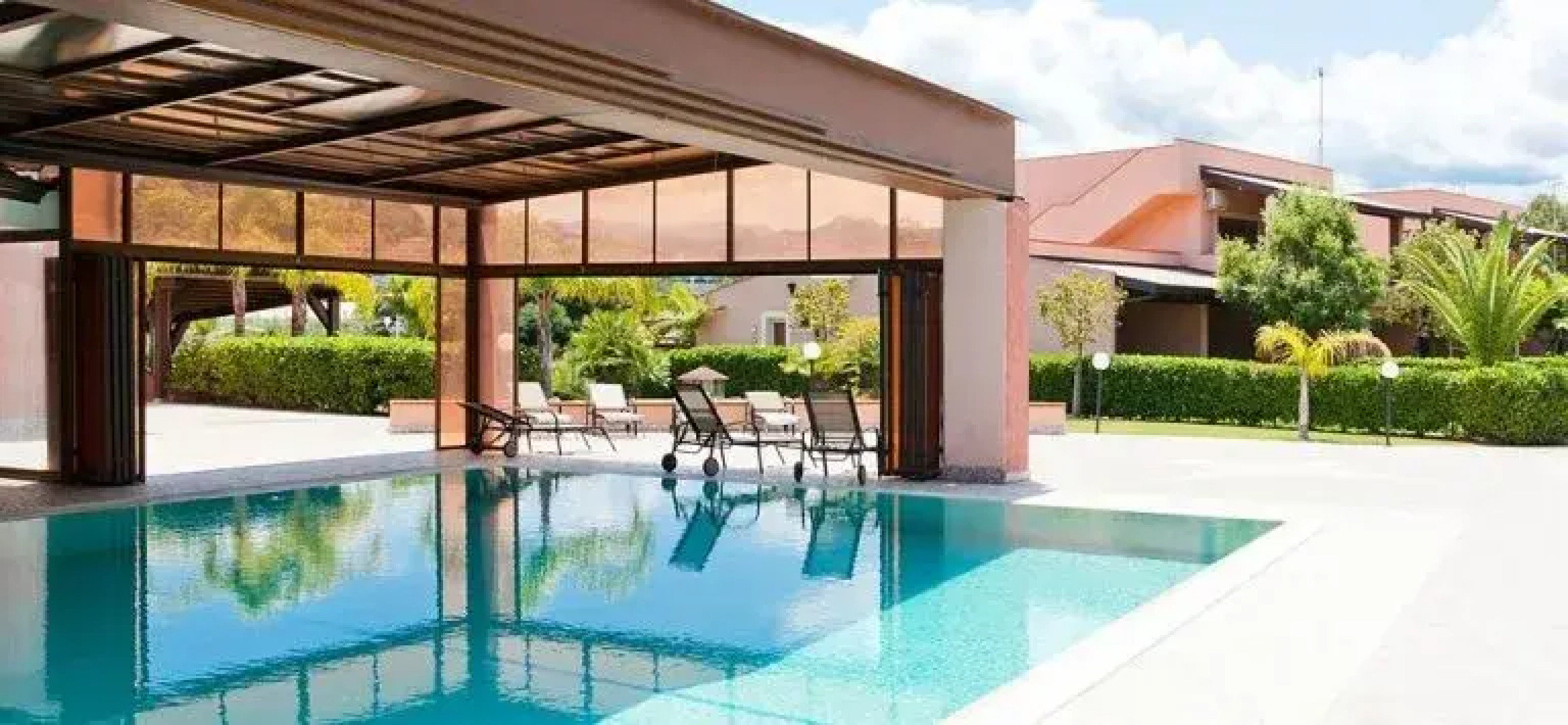 Tindari Resort & Marina Beach