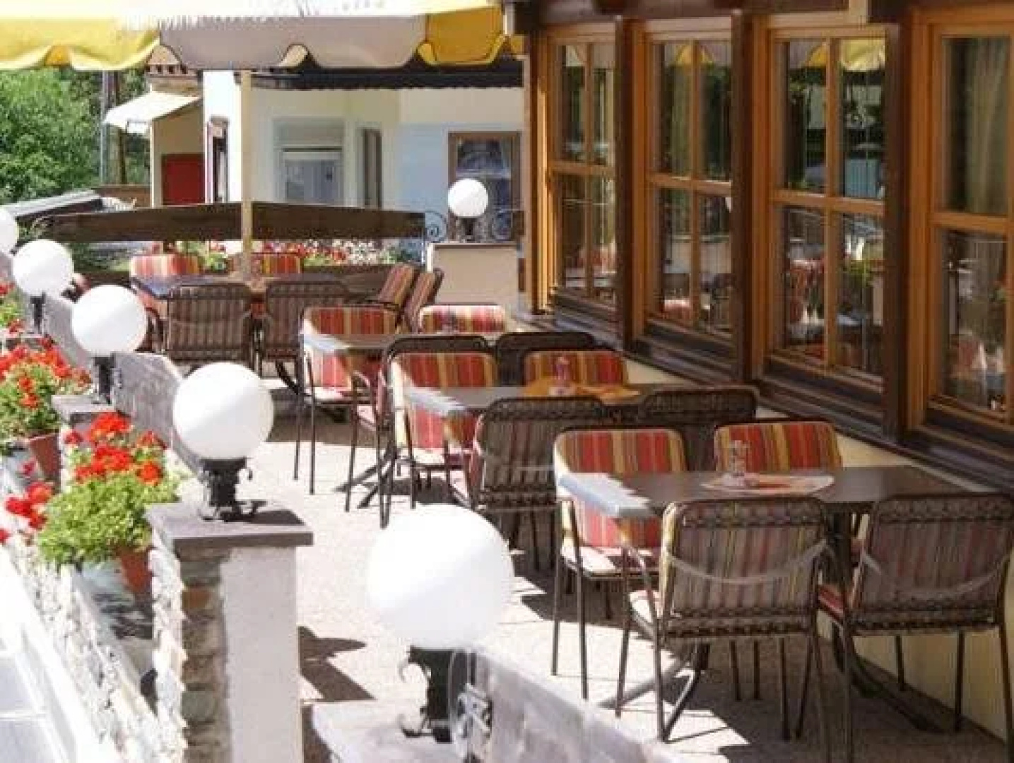 Aparthotel Alpenlodge