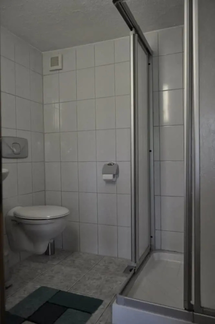 Gästezimmer & Ferienwohnung Berge