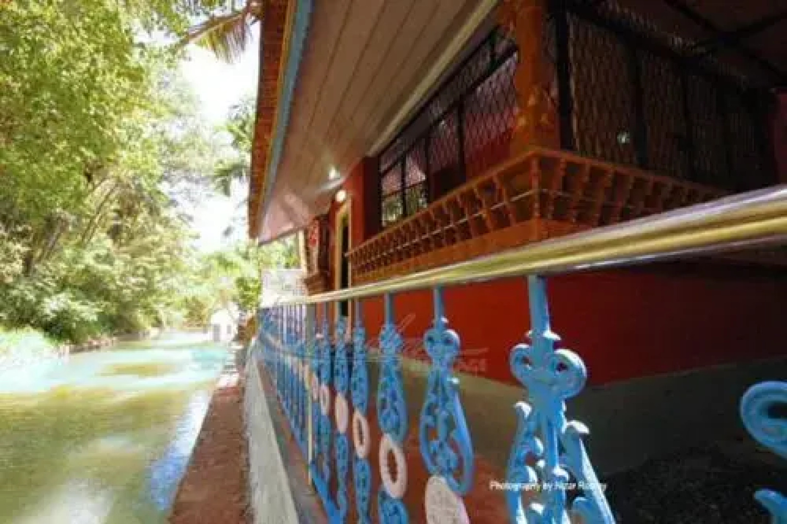 Roomys Nest Ashtamudi Homes