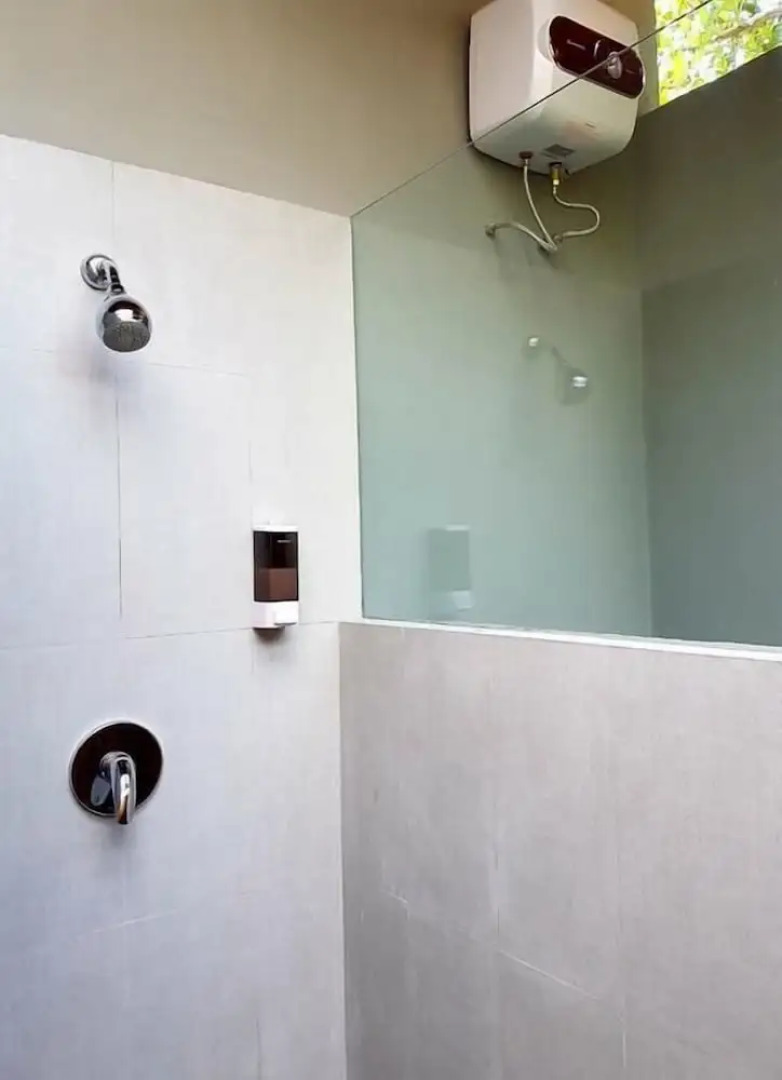 Buana Ecofarm Ecolodge