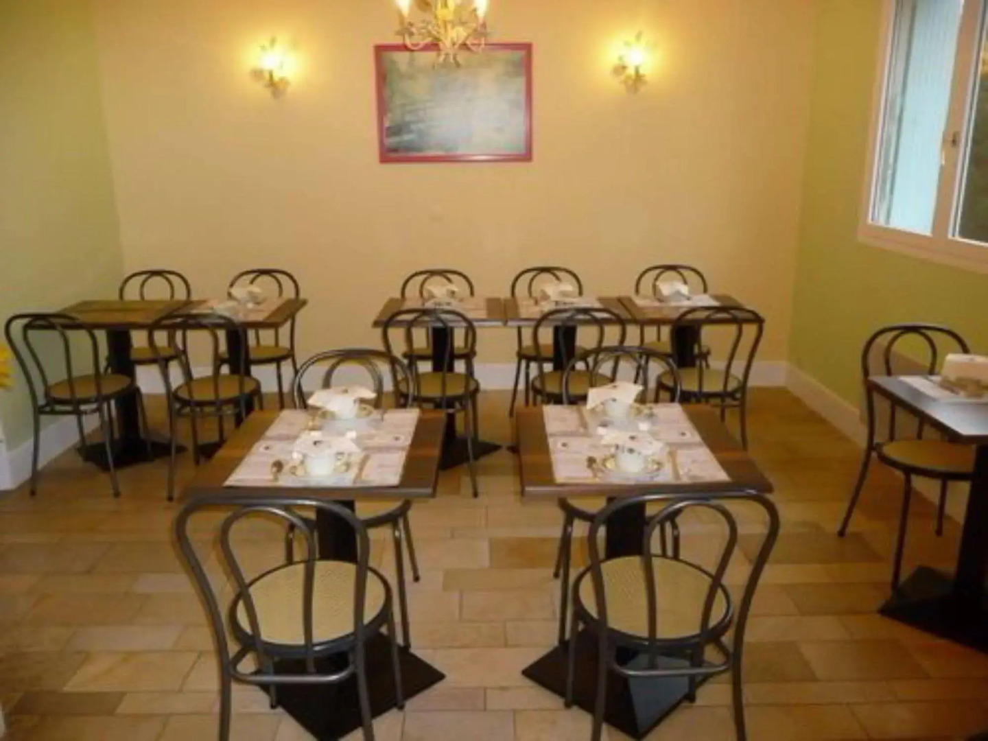 Hotel du Haut Marais