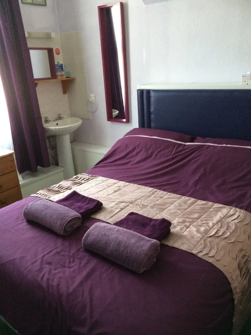 The Haldon Guest House