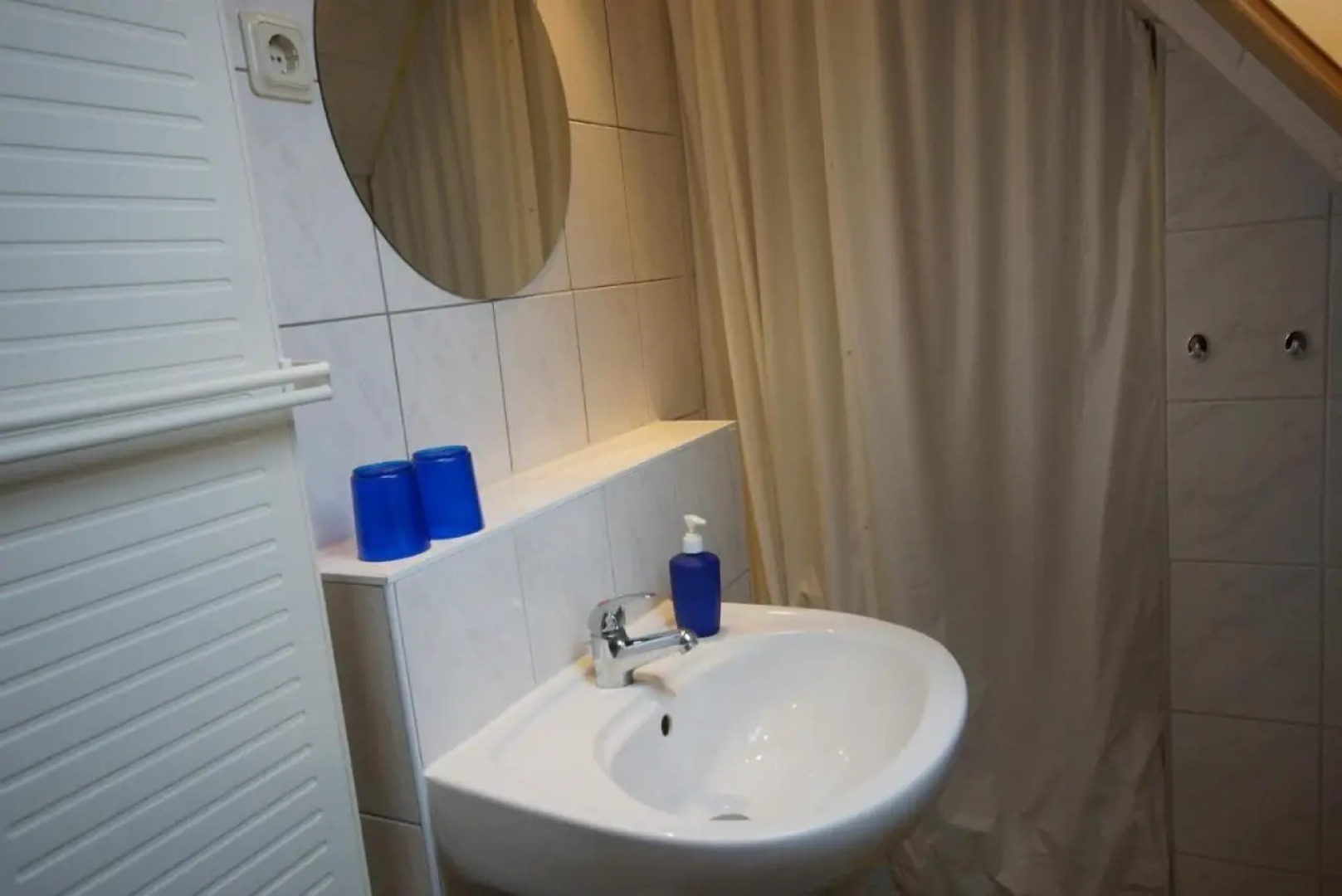 Apartment Johanna Oberhof