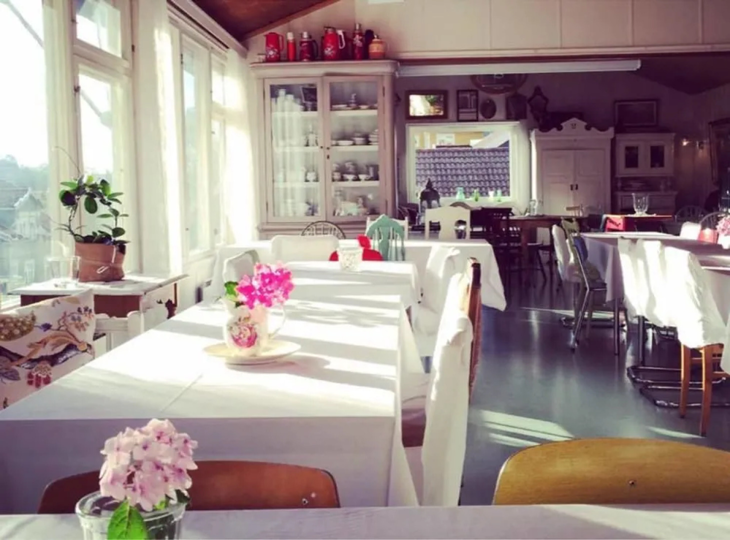 Tønsberg Vandrerhjem