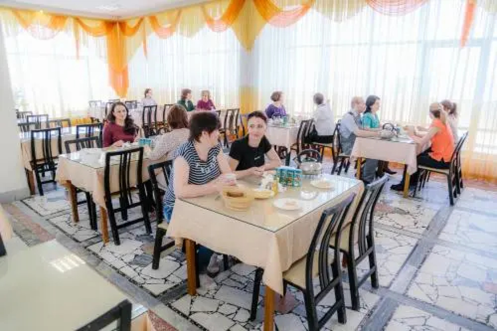 Health Resort Naberezhniye Chelny