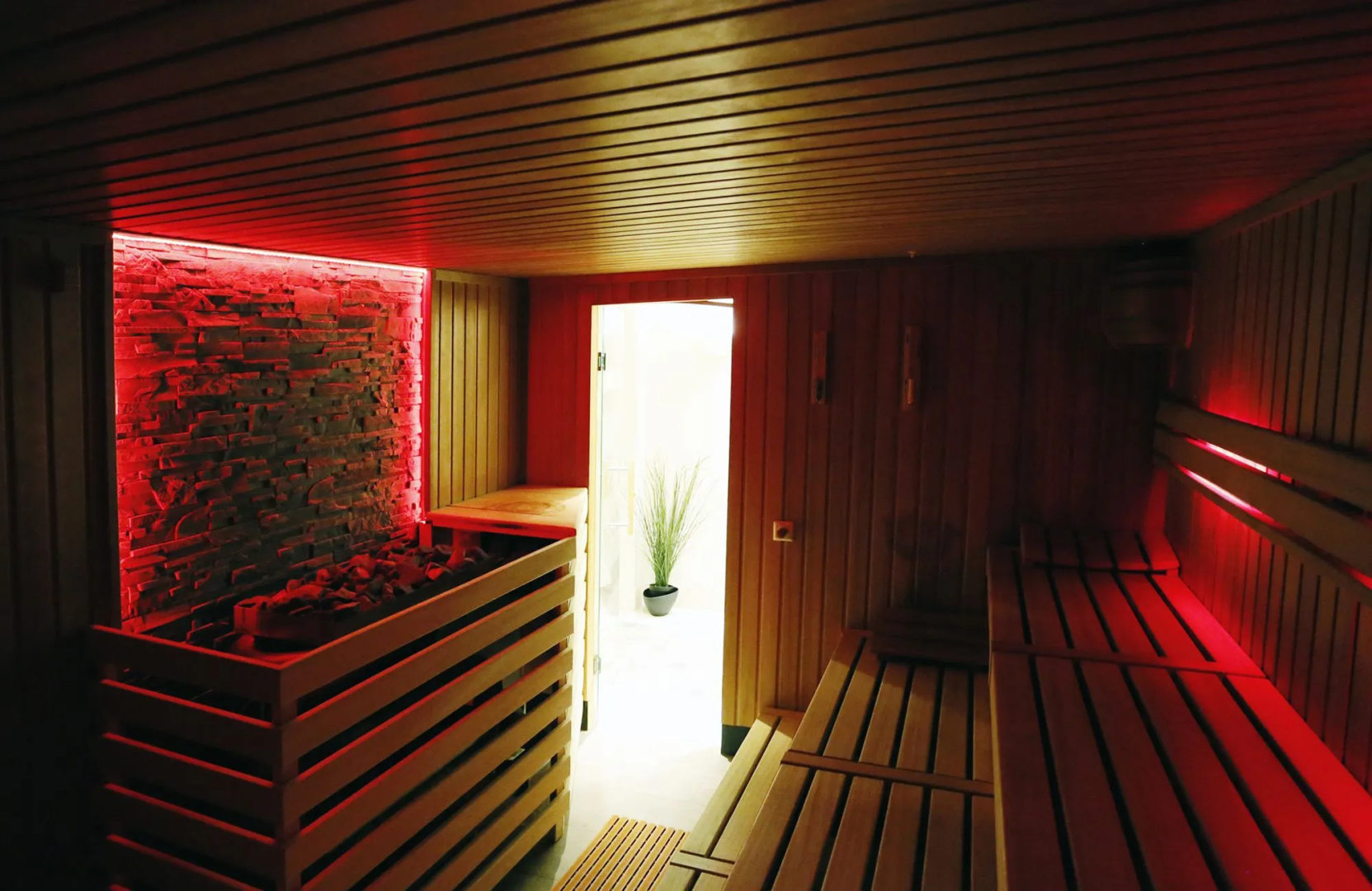 Konsum Berghotel Oberhof