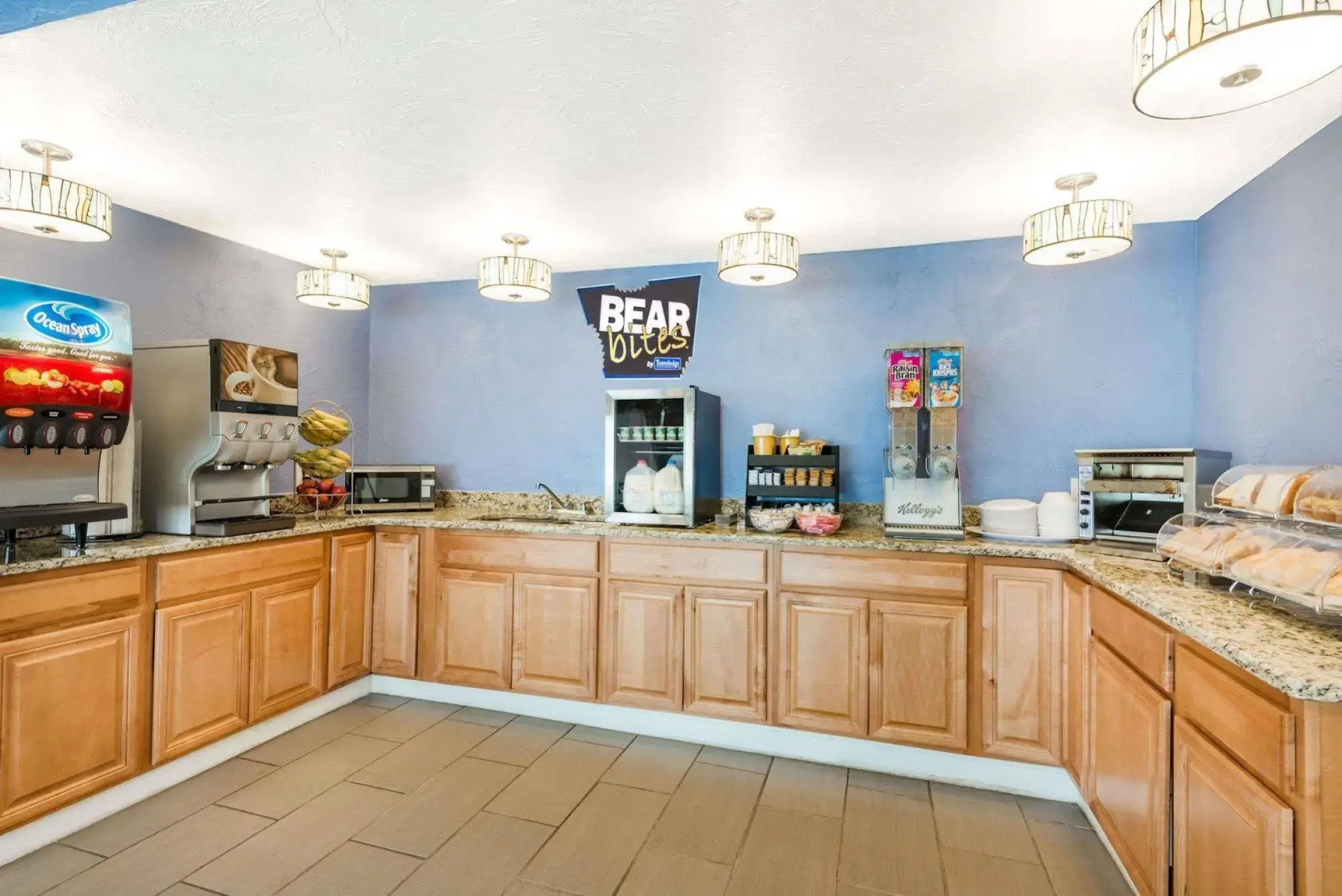 Sunbird Cape Cod Resort