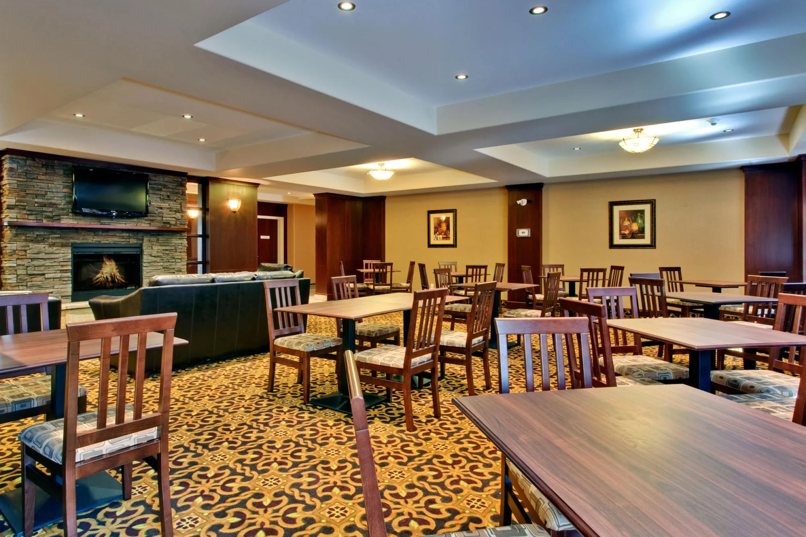 Holiday Inn Express Hotel & Suites WHITECOURT by IHG