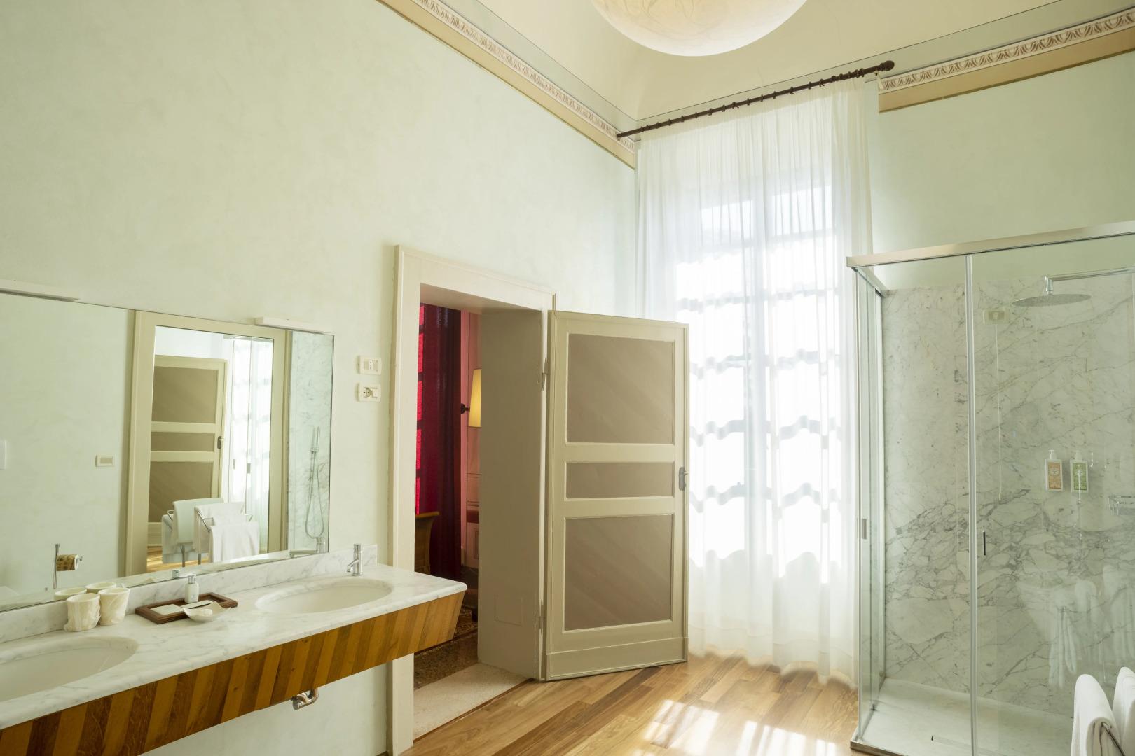 Castello di Monterado