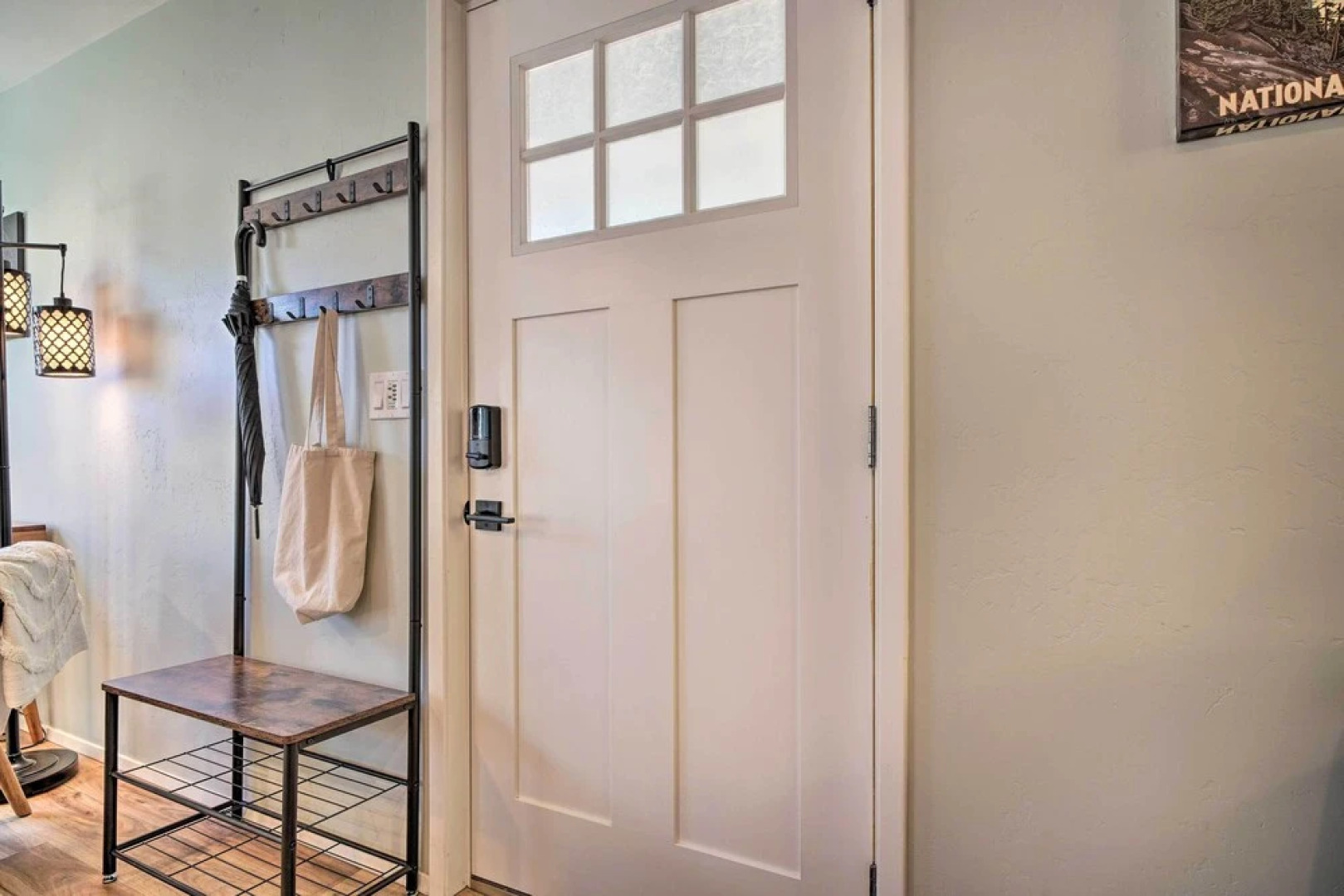 Chic Grants Pass Tiny Home ~ Half-mi to Dtwn!