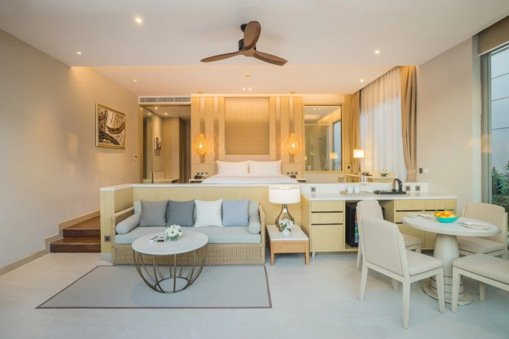 Avani+ Hua Hin Resort