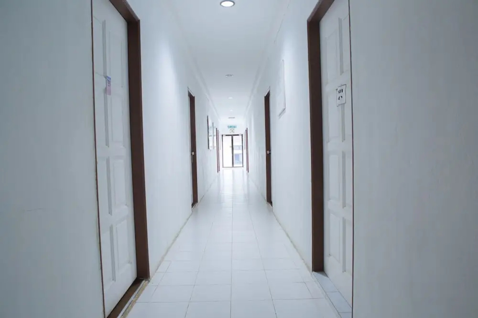 Hotel O The 7 Lodge Tambunan