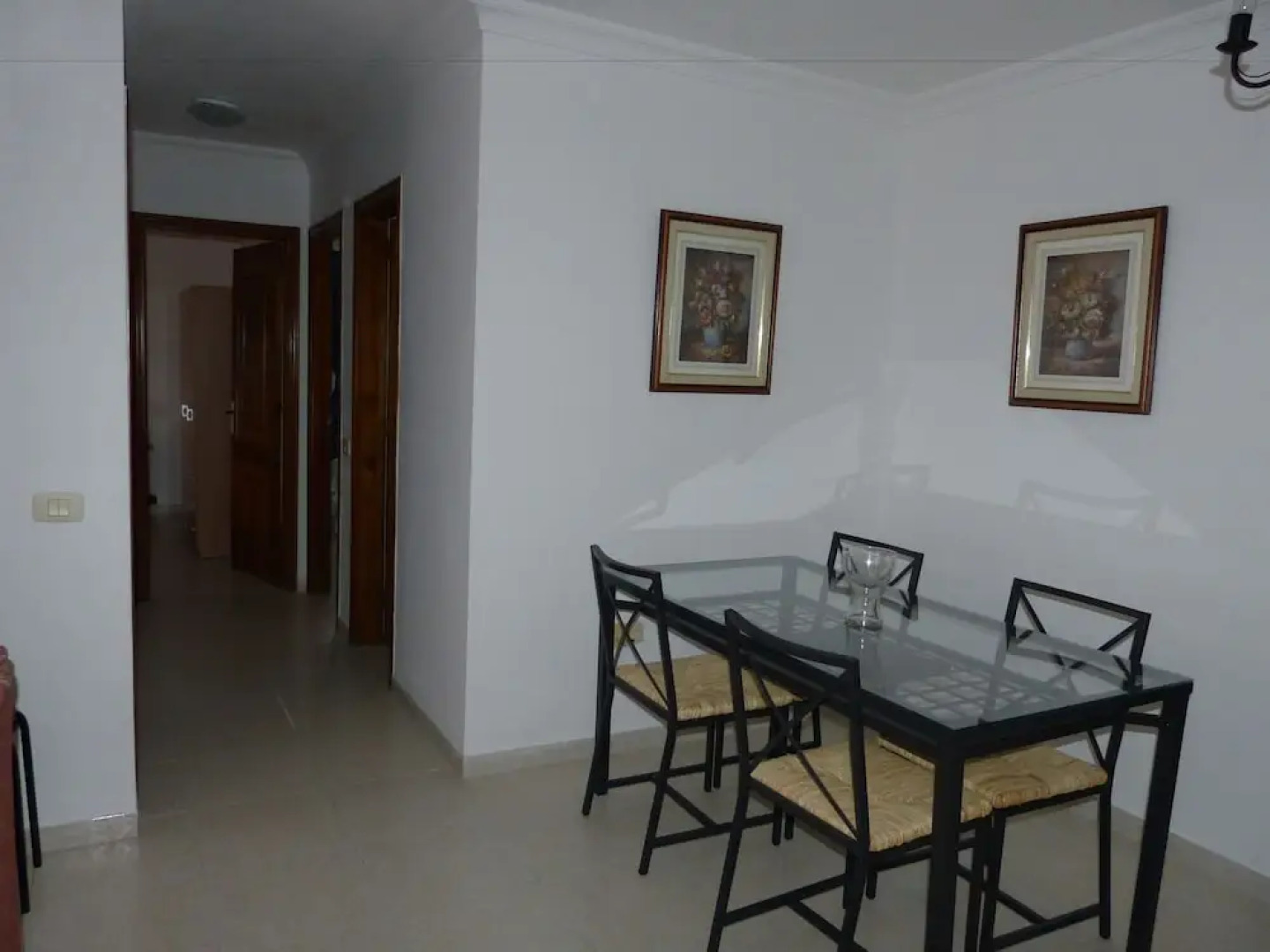 Apartamento La Corona