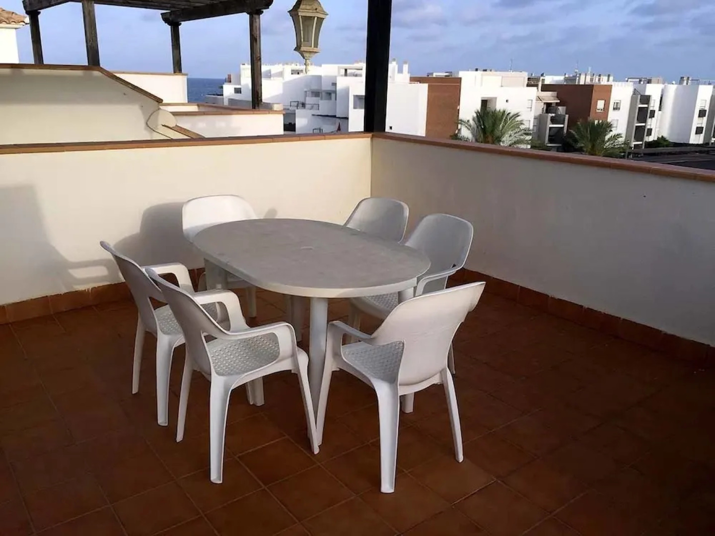 Venavera I42d - 2 Bed Penthouse 2 Baths Beach Walk
