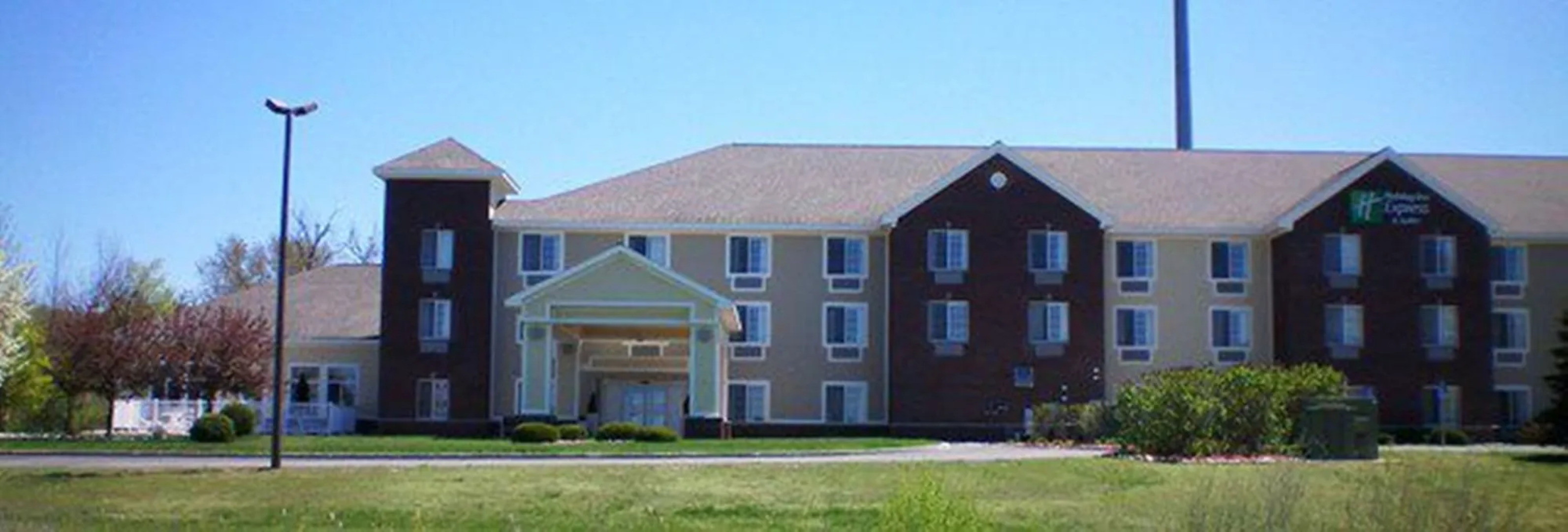 Holiday Inn Express Hotel & Suites Acme-Traverse City by IHG