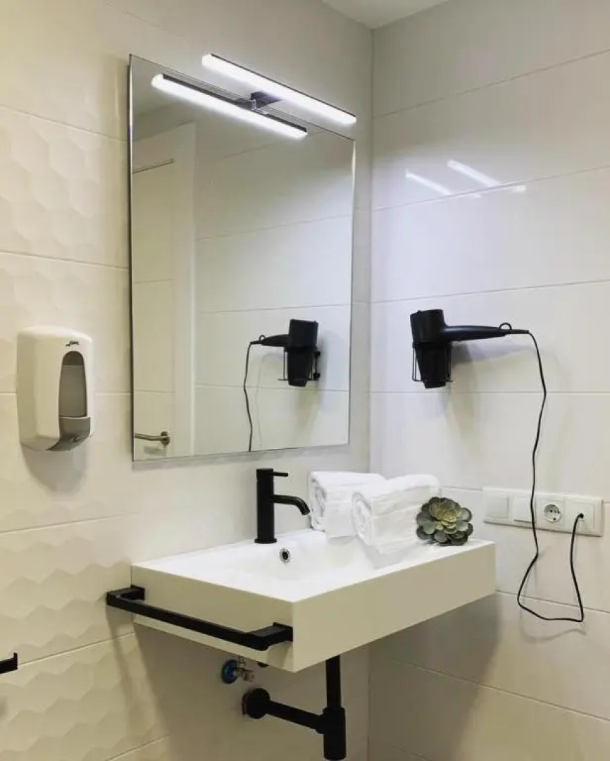 Hostal Comfort Suites