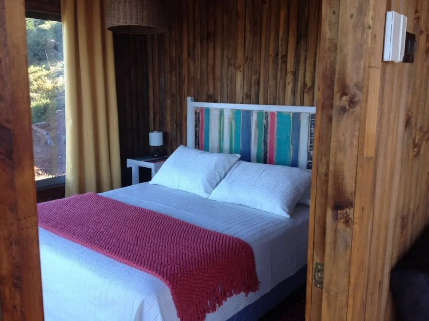 Carilafquen Turismo y Spa