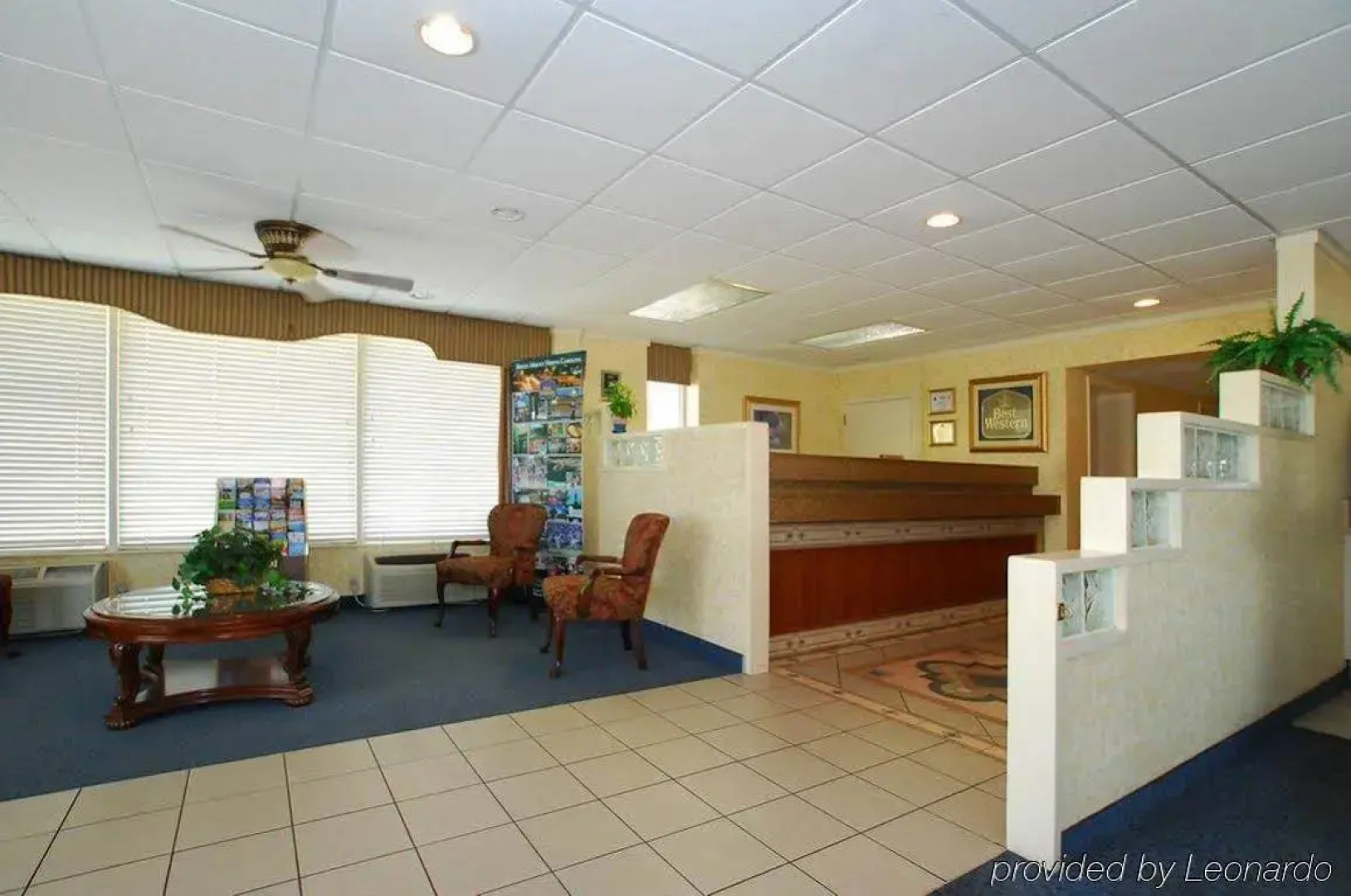Rocky Mount Inn