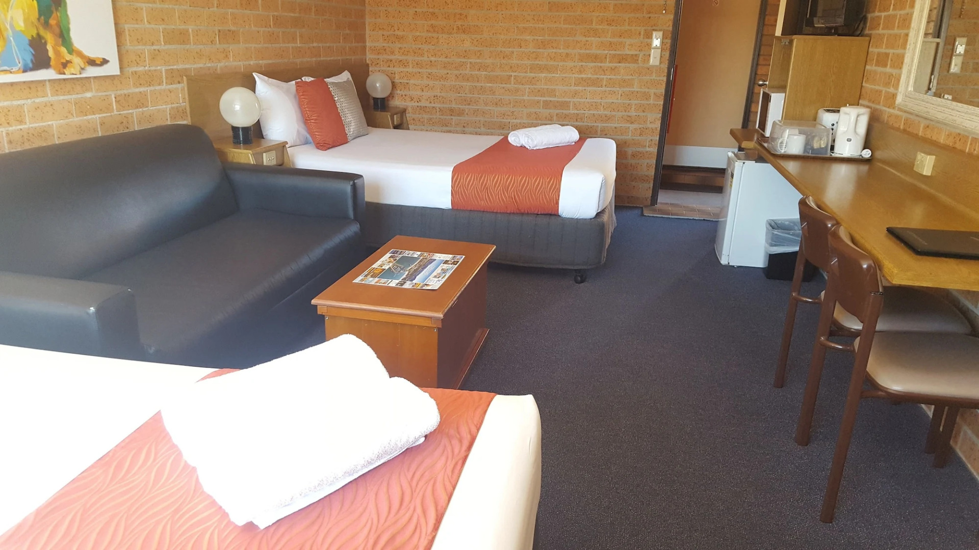 Royal Palms Motor Inn