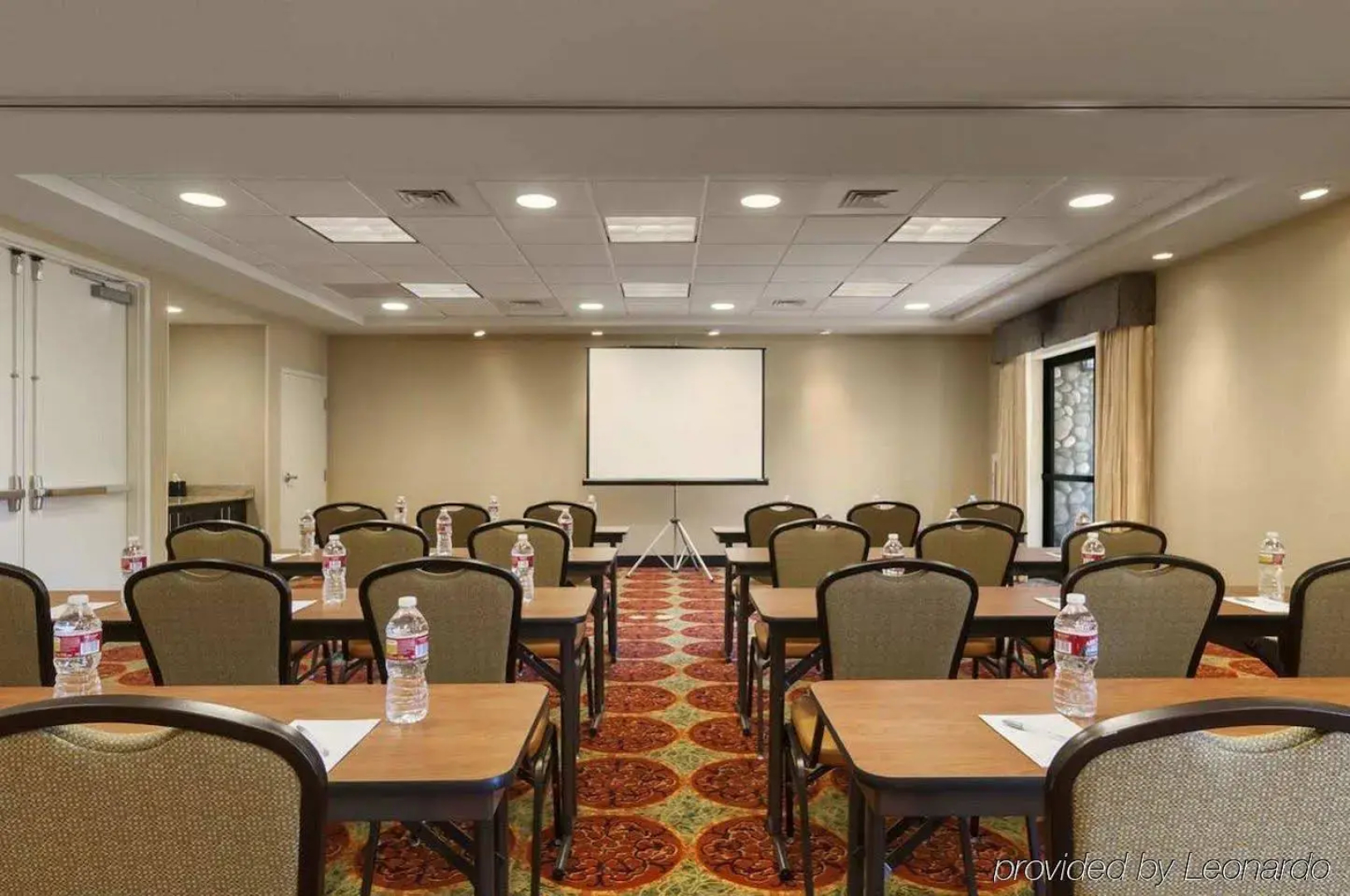 Hampton Inn & Suites San Luis Obispo