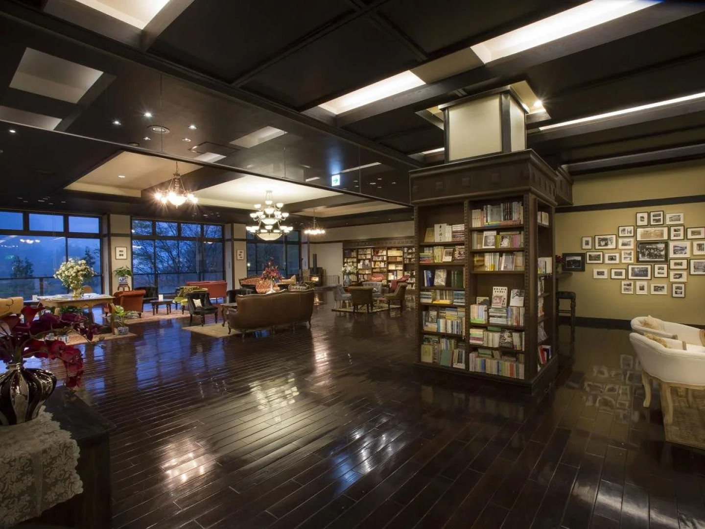 Tateshina Shinyu Onsen