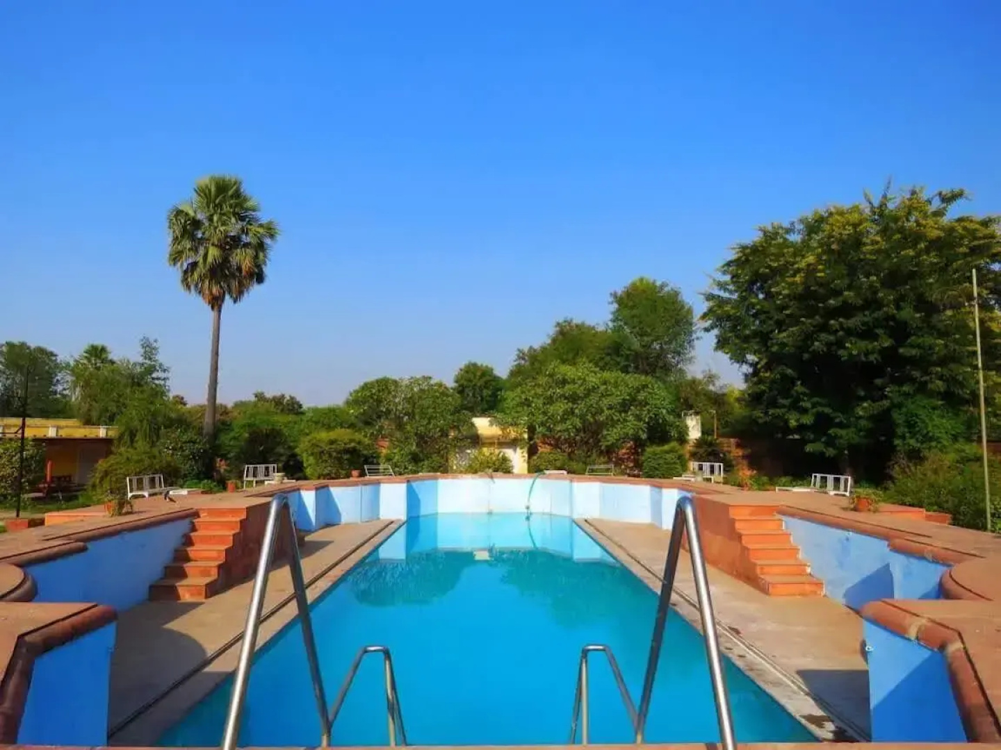 Bhanwar Vilas Palace