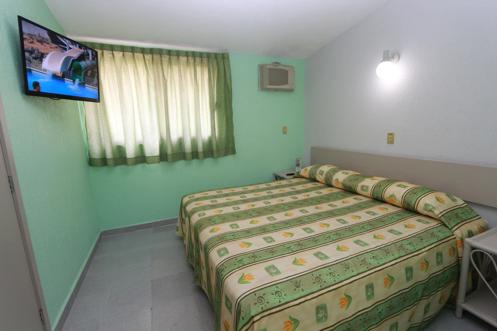 Club Dorado's Oaxtepec