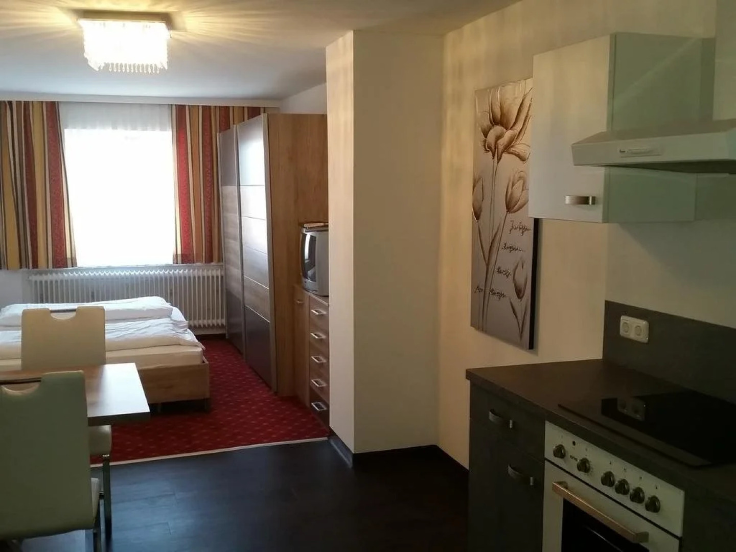 Berghamers Gasthof Hotel