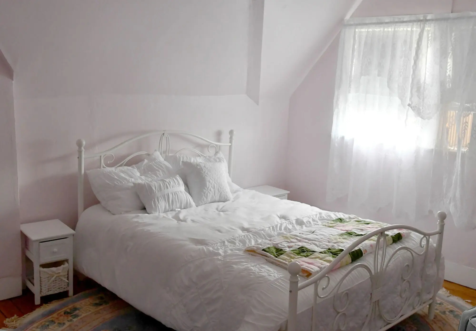 Gillis Grier Bed & Breakfast
