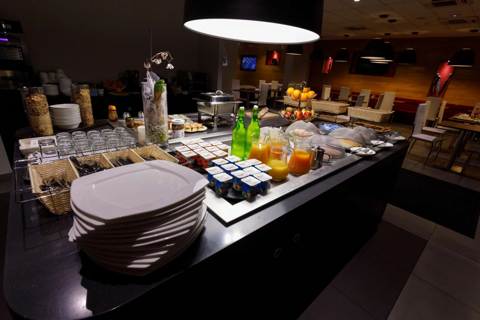 Tulip Inn Sainte Clotilde La Reunion