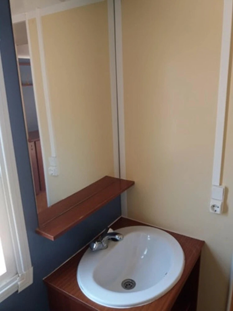 Bungalow With 2 Bedrooms in Las Virtudes, Villena, With Wonderful Moun