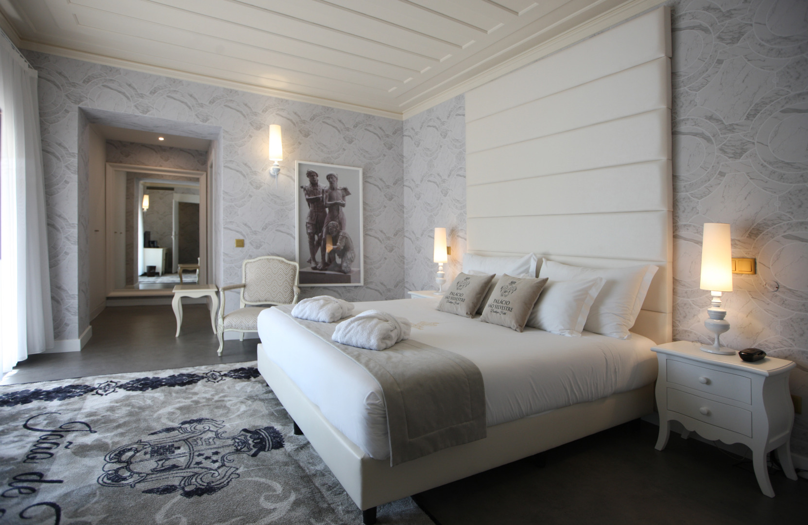 Palácio São Silvestre - Boutique Hotel