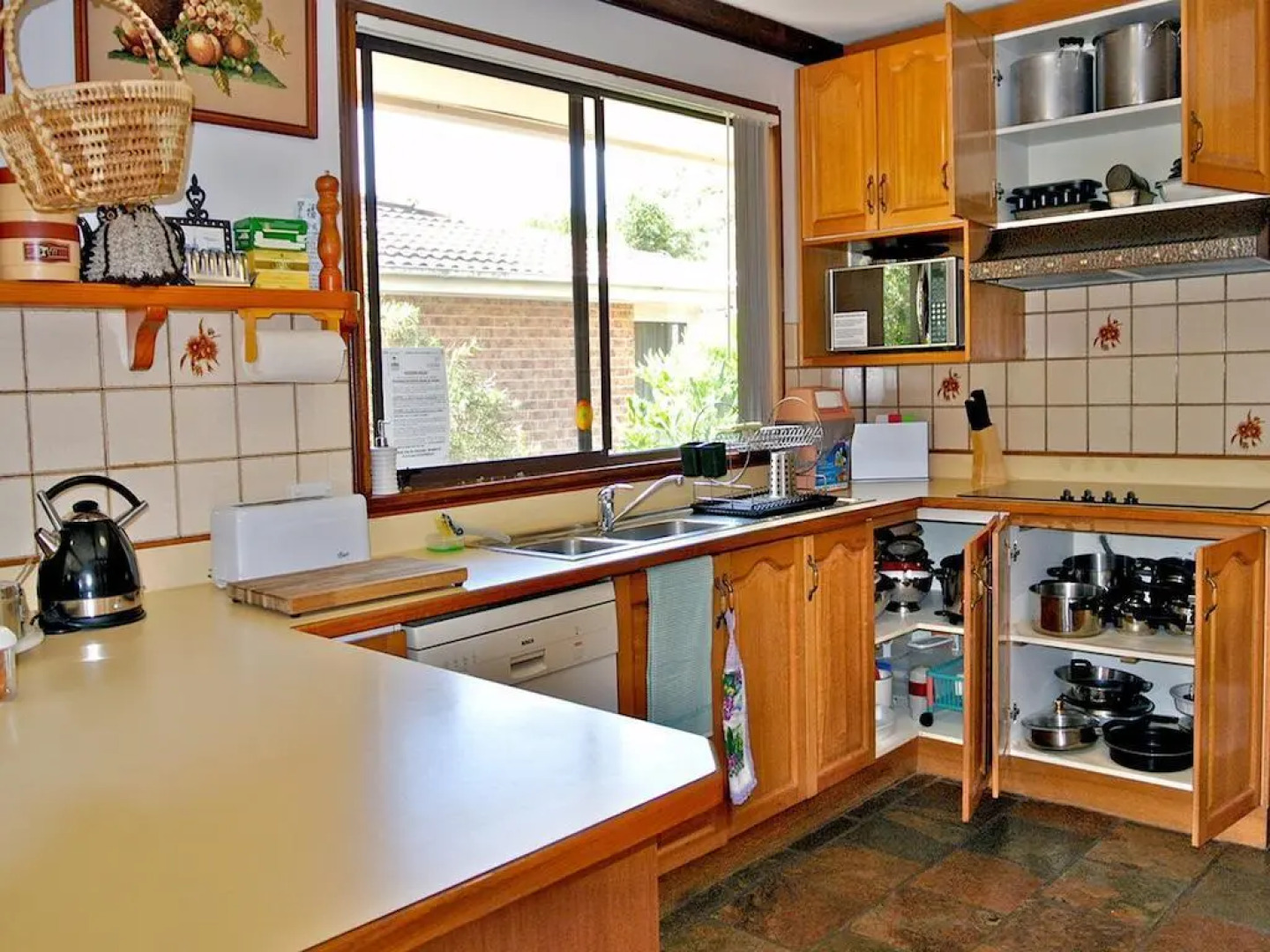 Wombats Bed & Breakfast - Apartments