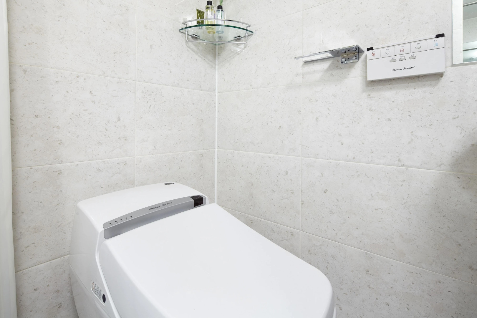 Travelodge Myeongdong Namsan