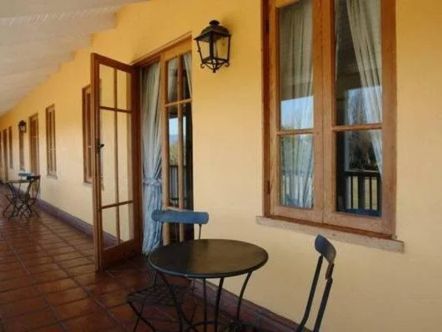 Hotel Viña La Playa