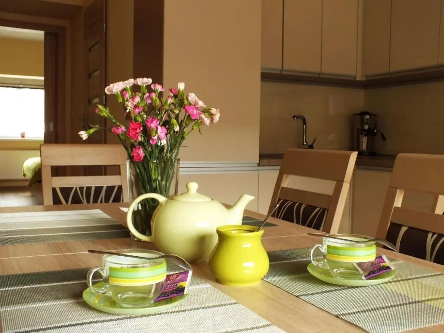 Apartamenty u Romy - Mocha