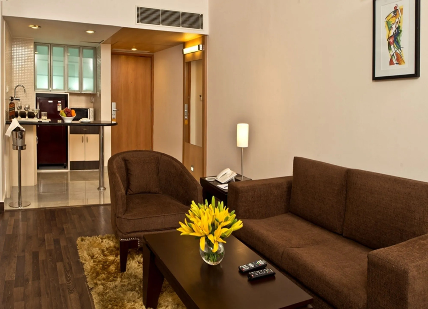 Red Fox by Lemon Tree Hotels, Bhiwadi