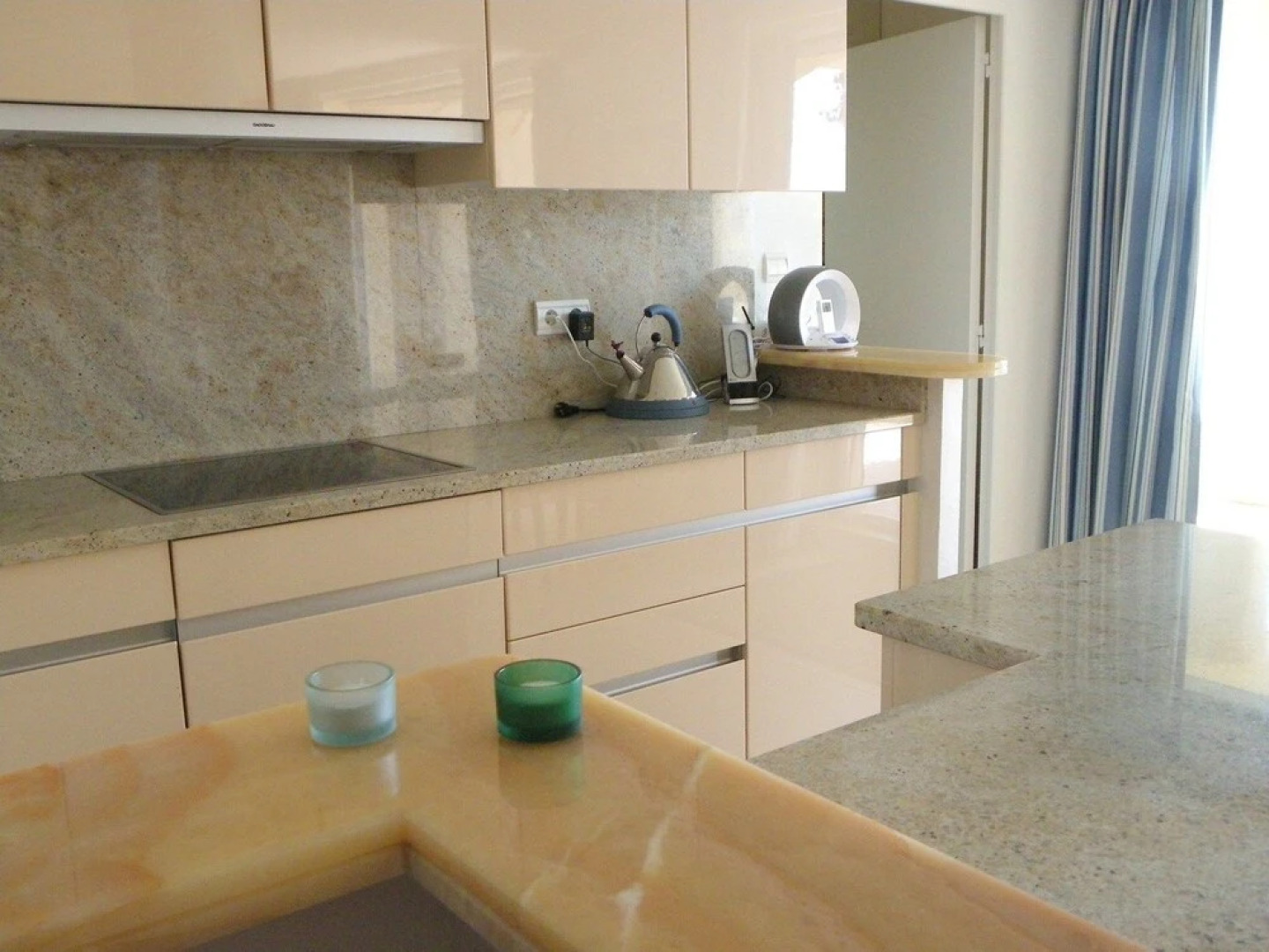 Agence la Galère - Appartement Cerise 8