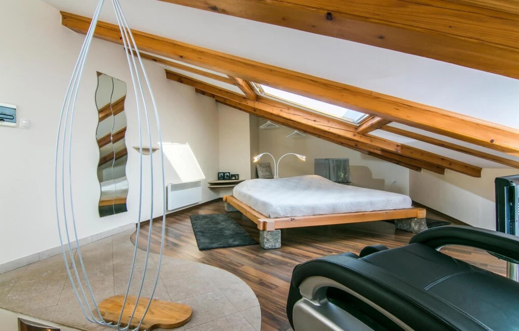 Nice Apartment in Kastav with Hot Tub & 1 Bedrooms