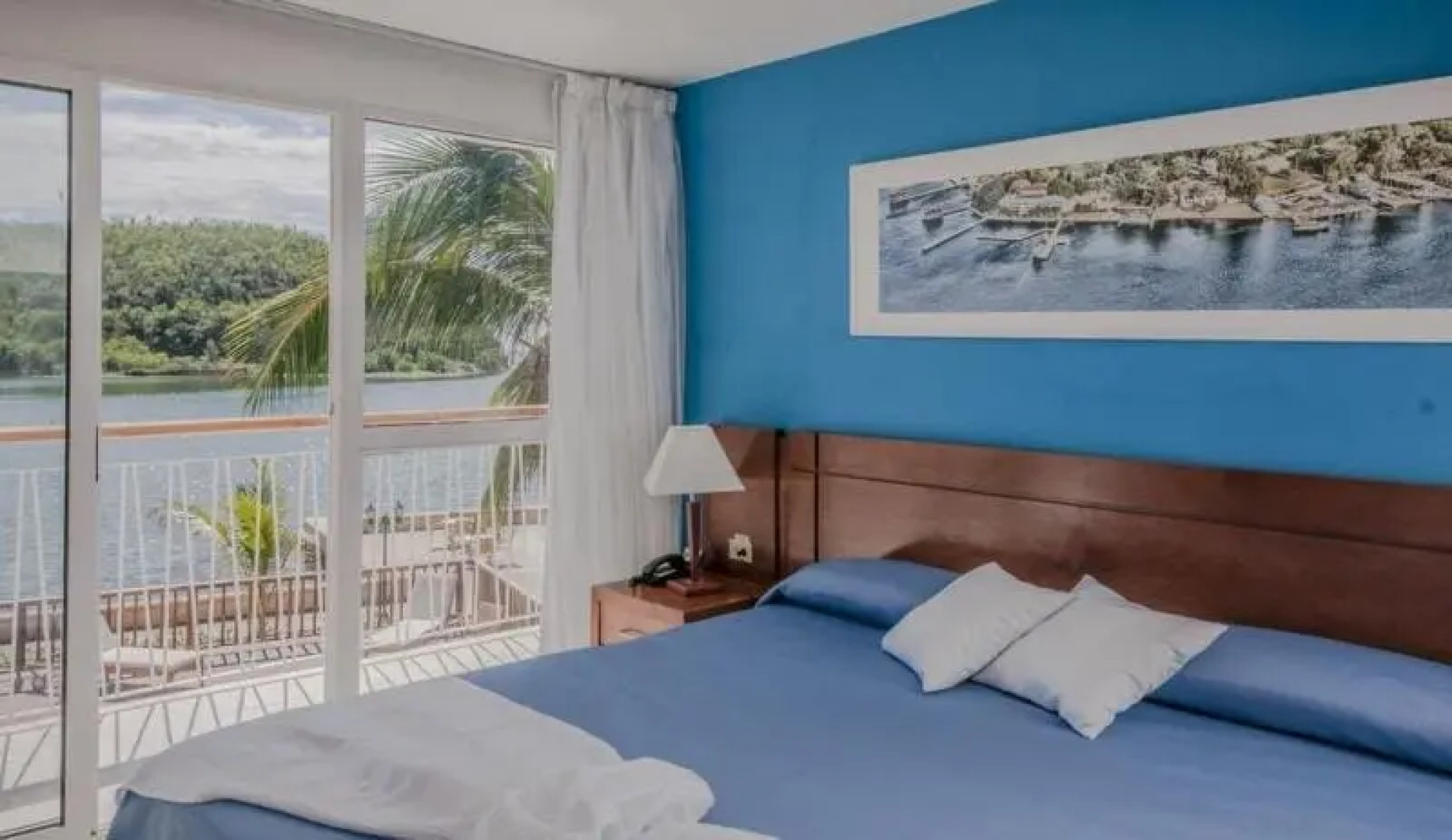 Cubanacan Punta Gorda